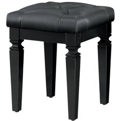 Vanity stool