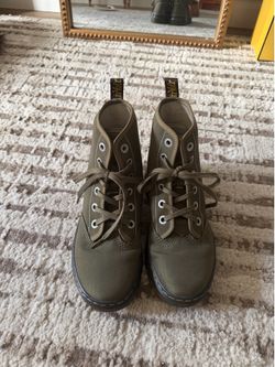 Doc Martins