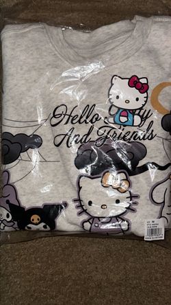Hello Kitty Sweater
