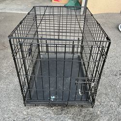 Foldable Pet Cage