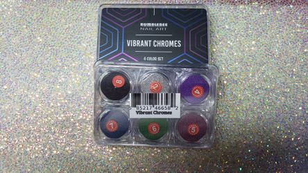 Nail art and supplies