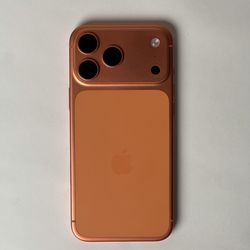 iPhone 17 Pro Max 2 TB ATT