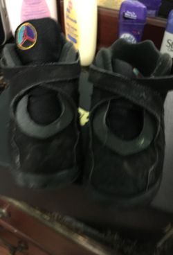 Jordan’s