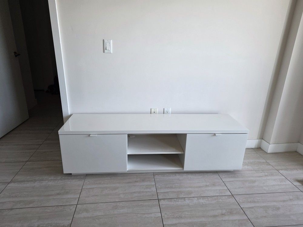 TV Stand And Storage