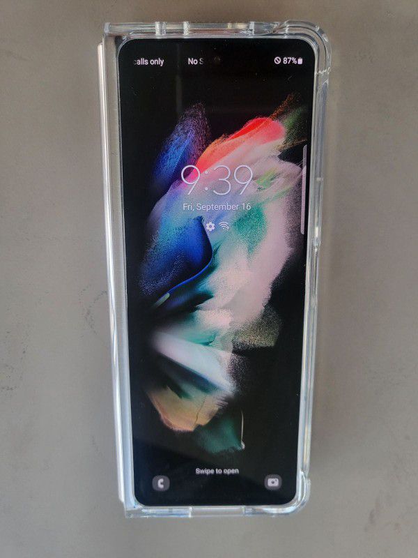 Galaxy Z 3 Flip for Sale in North Las Vegas, NV - OfferUp