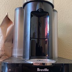 Breville Nespresso Vertuo