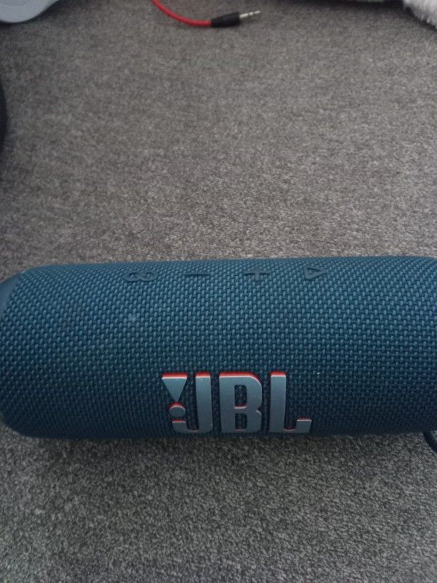 JBL Flip 6