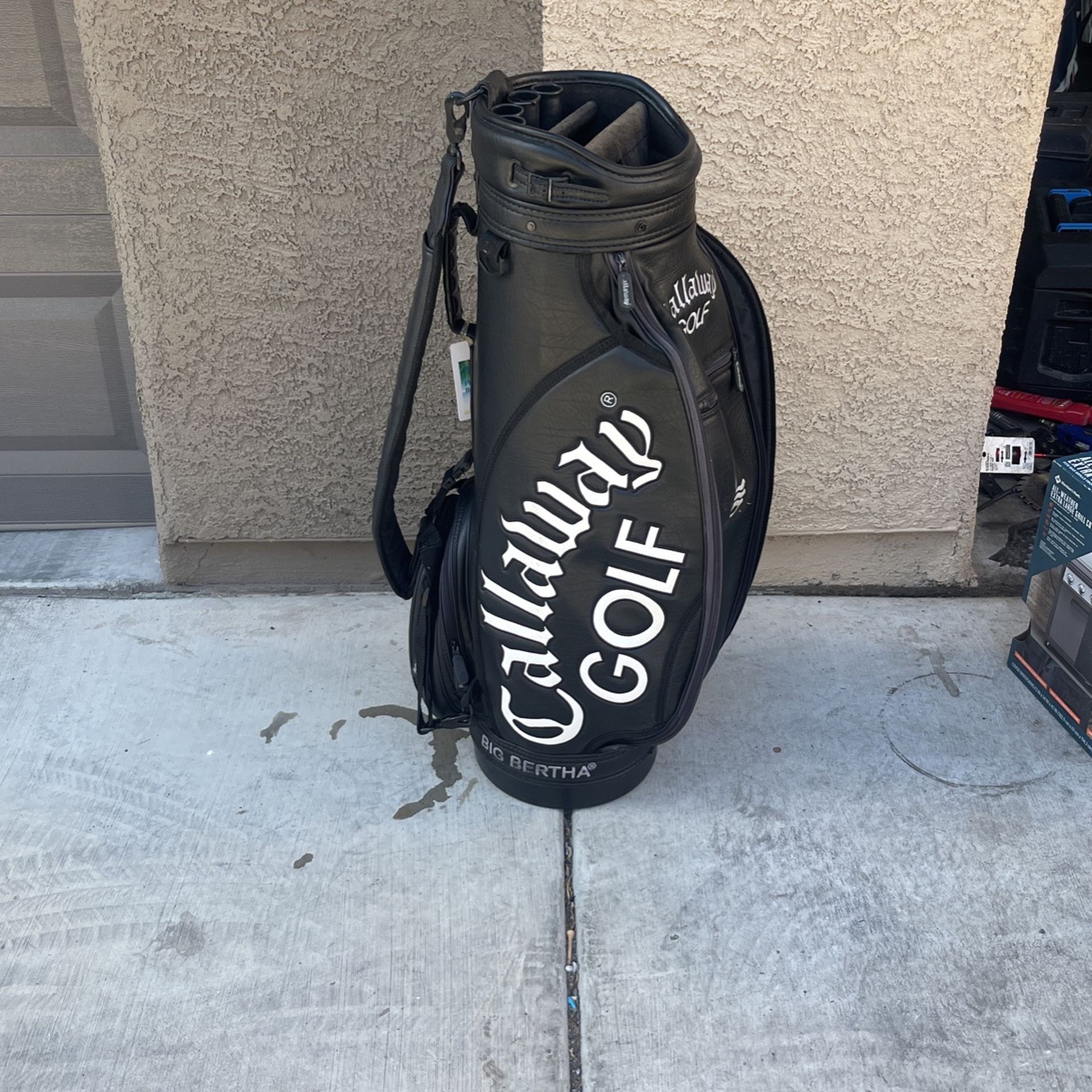 Callaway Golf Bag for Sale in Las Vegas, NV OfferUp