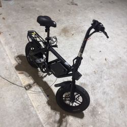 E Bike 