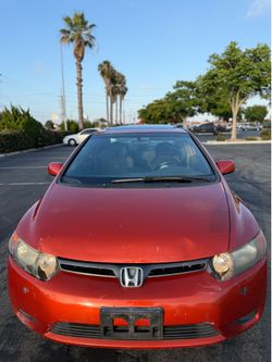 2007 Honda Civic