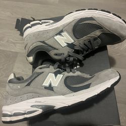New Balance Like New Size 9 men