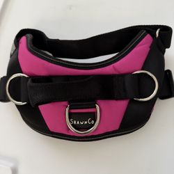 NWOT M Dog Harness 