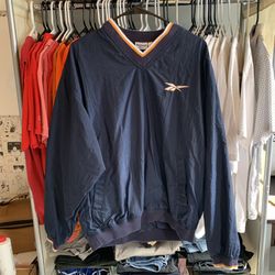 Vintage Reebok windbreaker size M $20
