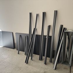 Storage Rack