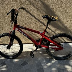 Kid Bike