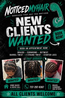 Hair atx