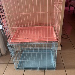 Pet Crates