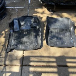 Max Liner Truck Mats