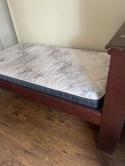 Single Bed