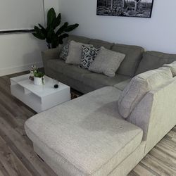 Sectional Couch 