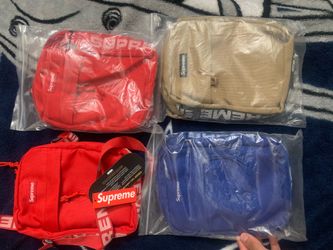 Cross body bags