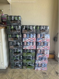Monster