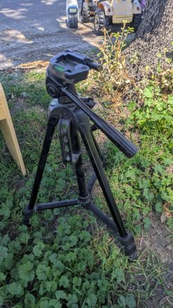 Phone or camera stand