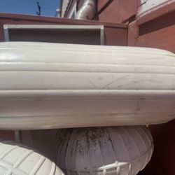 Polyform HTM-3 Series Boat Fender 