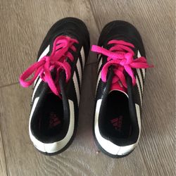 Adidas Soccer Shoes 13