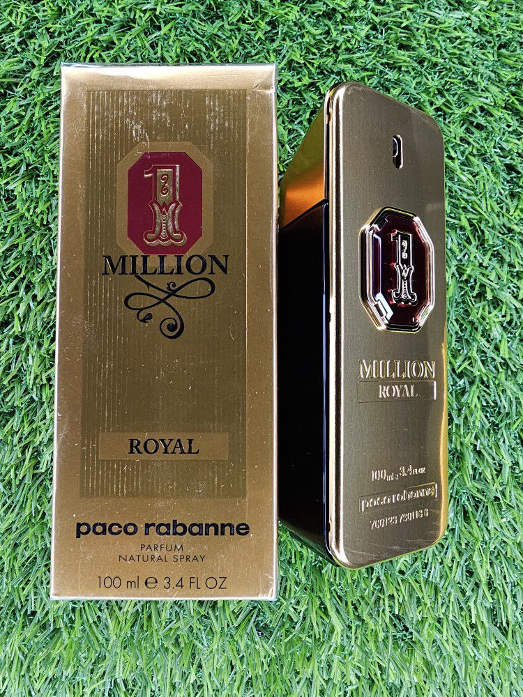 One Million Royal 3.4oz $105🔥