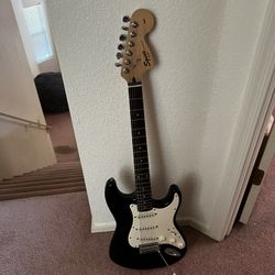 Fender Squire Affinity