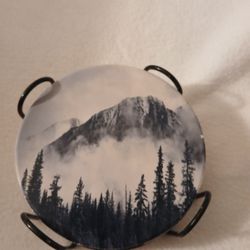 Coasters 3$