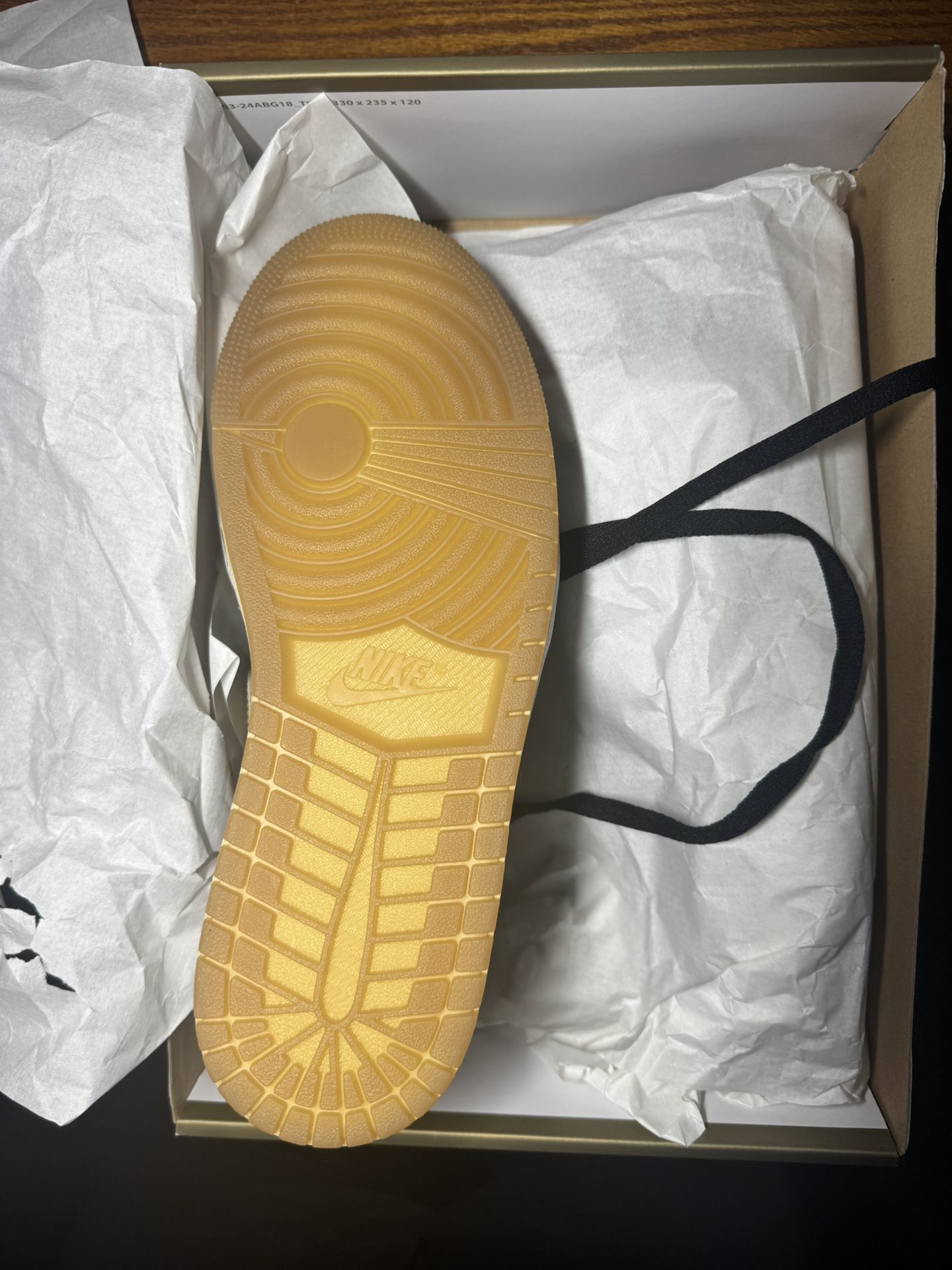Air Jordan 1 High