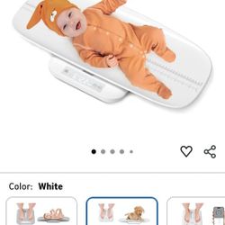 Baby Scale
