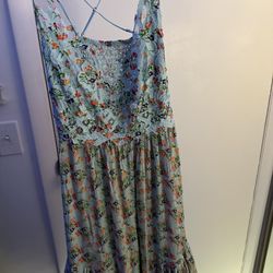 Summer Dress