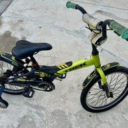 Trek Bike-Jet Series