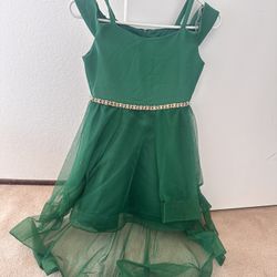 Beautiful Party Dress 