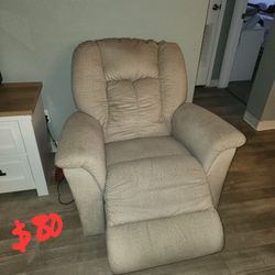 Recliner Chair