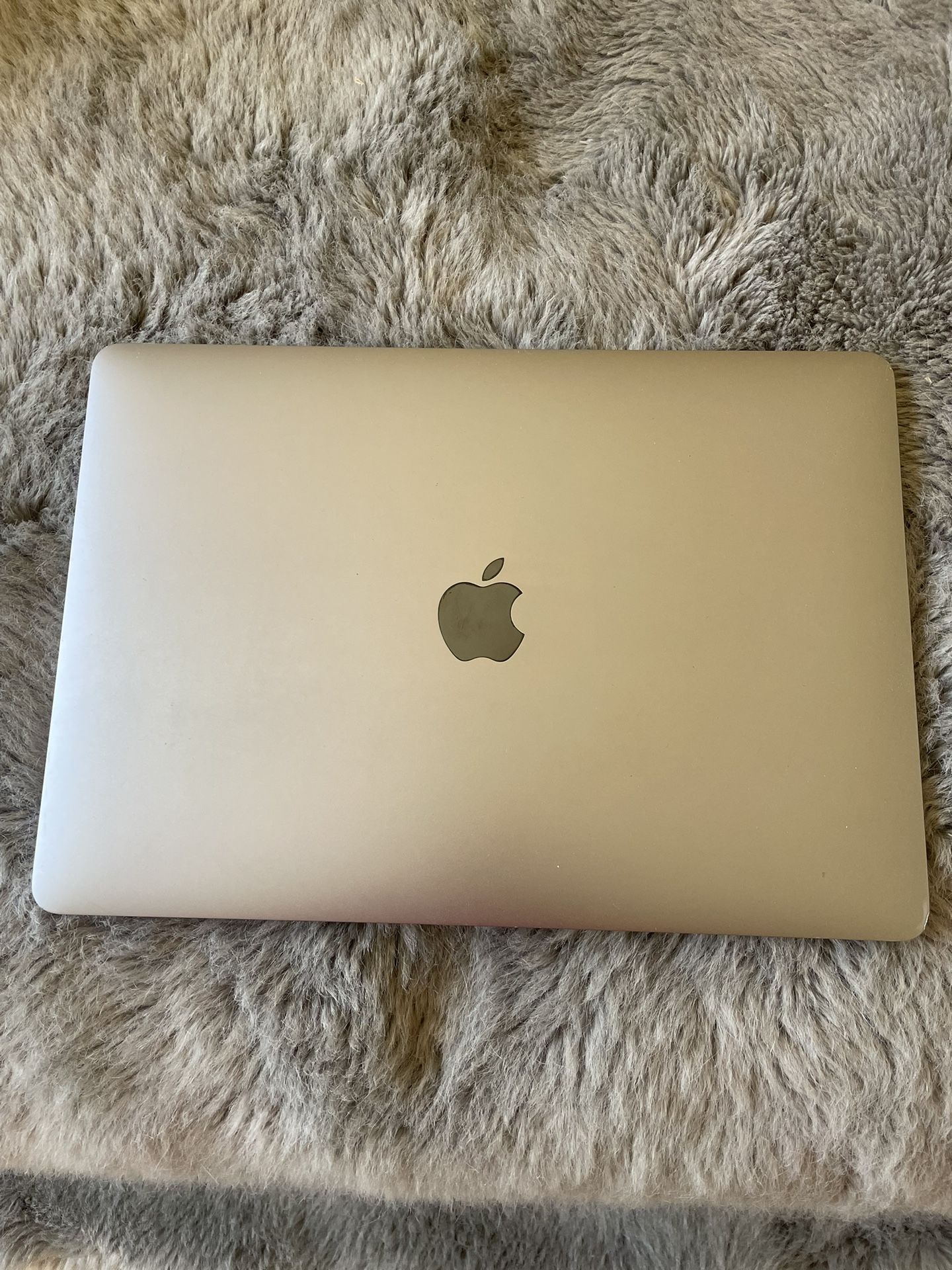 2018 Mac Book Pro