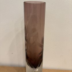 Vintage Bud Vase