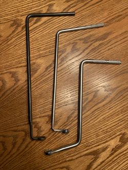 Snap - On / Mac -Distributor wrenches