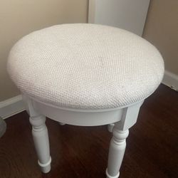 Uniquely Designed Chair/Stool