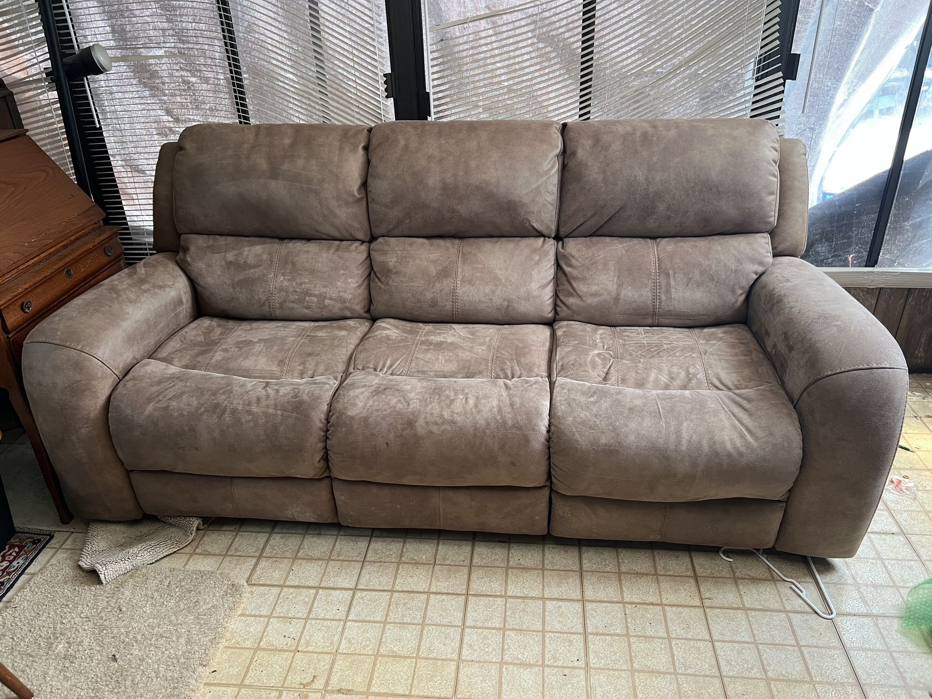 Great Couch