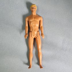 1968 Vintage Ken Doll