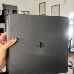 PS4 