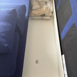 SOFA BED IKEA
