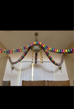 Party Decorations