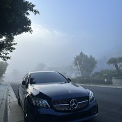 2020 Mercedes-Benz C300 AMG Line | Excellent Condition