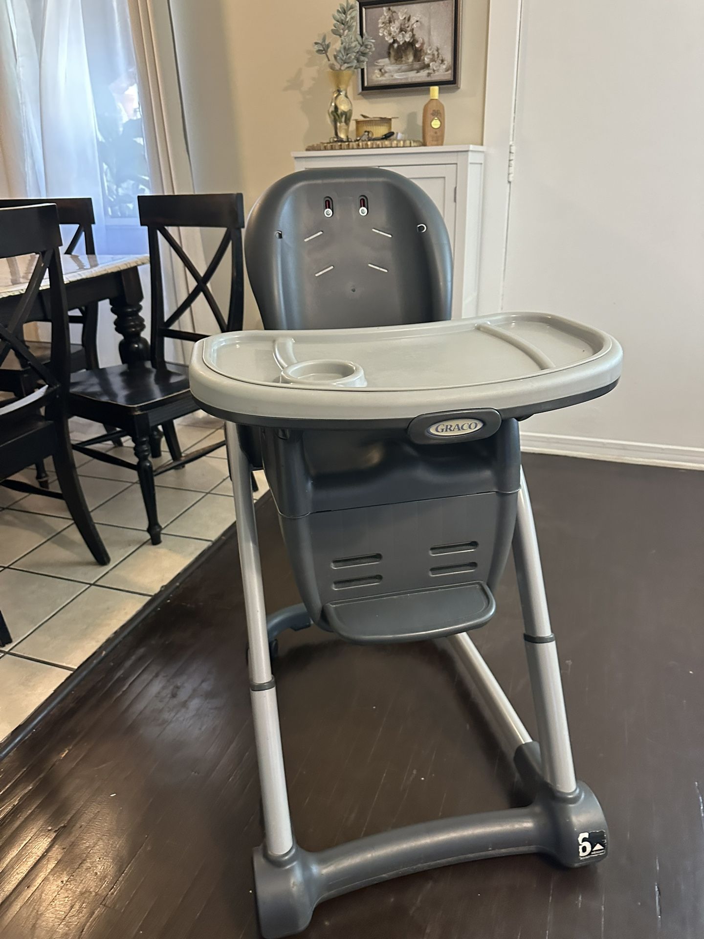 Graco High Chair