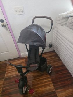 Radio Flyer Tricicle